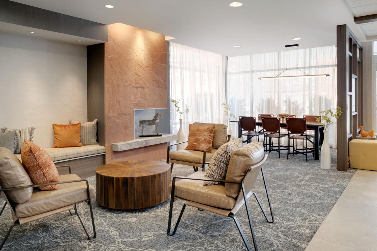 Fairfield Inn & Suites By Marriott Моуаб Екстериор снимка
