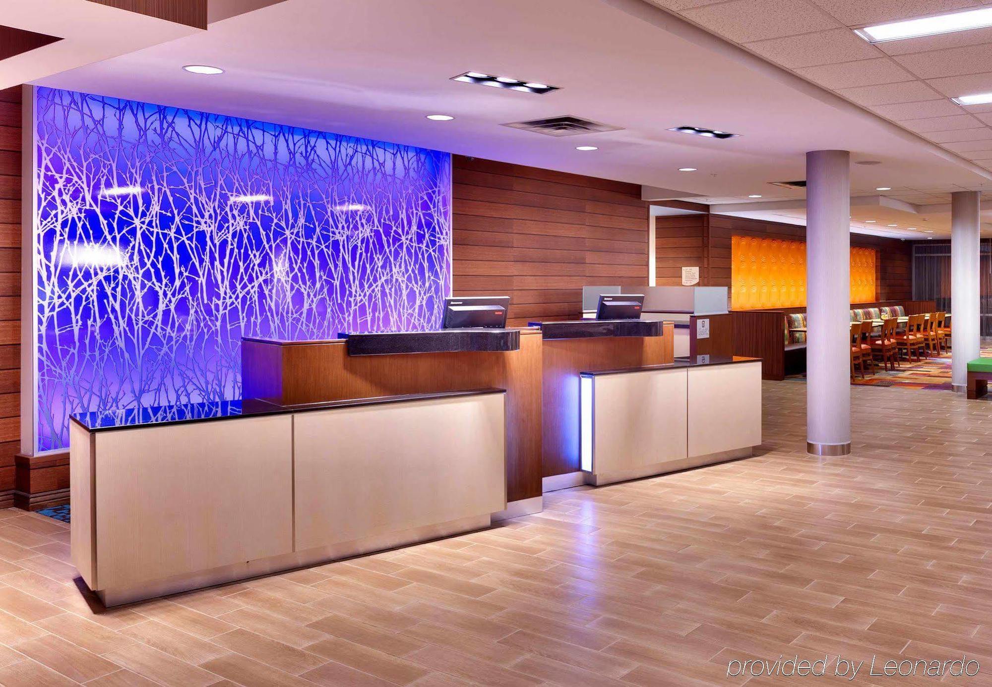 Fairfield Inn & Suites By Marriott Моуаб Екстериор снимка